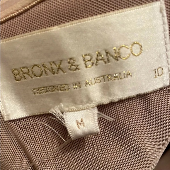 Dress Gown Mother of the Bride - Picture 3 of 6